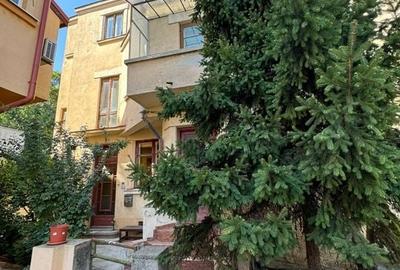 Casa tip Duplex | Zona Dorobanți | 7 Camere | P+1+2+M | Demisol - 3