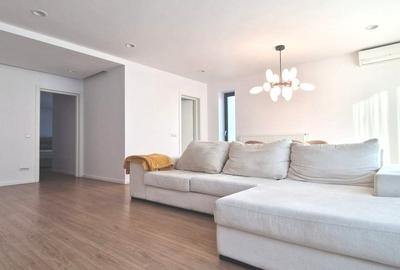 Apartament cu 3 camere decomandat, mobilat în Sisești - 4