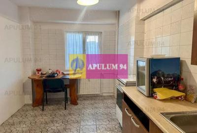Apartament cu 3 camere decomandat în Sebastian - 2