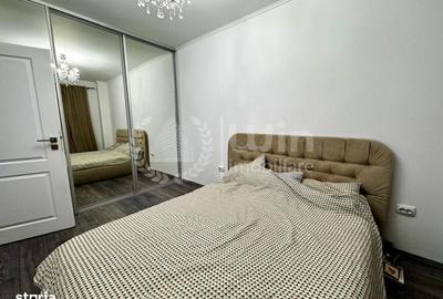 Apartament cu 2 camere semidecomandat în Dâmbul Rotund - 4