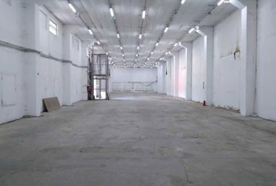 Spațiu comercial, de 1,000 mp, în Roșu - 3