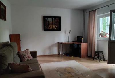 Nerva Traian metrou Timpuri Noi, bl.1993 reabilitat,ETAJ 1/8,CENTRALA,decomandat - 3