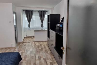 Garsonieră semidecomandată în Timișoara - 2