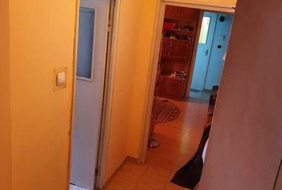 Apartament cu 2 camere în Vasile Aaron - 2