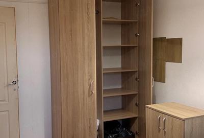 Apartament cu 2 camere decomandat în Central - 2