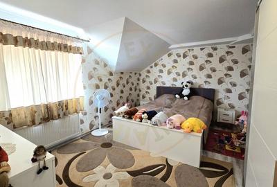 De vanzare casa str Șoimoseni - 7