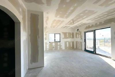 Casă cu 3 camere în Central - 2