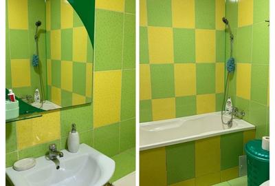 Apartament cu 3 camere decomandat în Central - 2