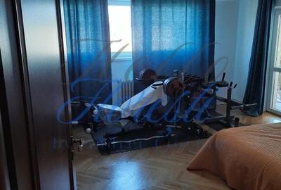UNICAT, Apartament 3 camere 81mp, Zona Grigorescu - 7