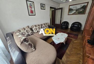 Apartament 3 Camere, 2 Bai, 2 Balcoane Zona Cetate - 2