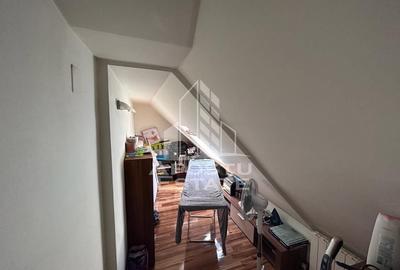 Apartament cu 2 camere semidecomandat în P-ța Unirii - 5