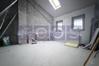 Apartament cu 4 camere în Dămăroaia - 2