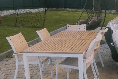 Casă cu 5 camere în Baciu - 11