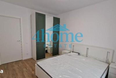 Apartament cu 2 camere în Theodor Pallady