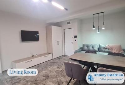 Apartament de inchiriat, 2 camere, Open Space, Grigorescu - - 3