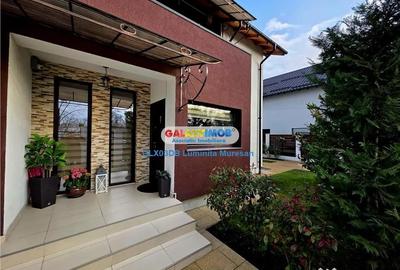 Casă cu 3 camere cu Teren 245 Mp în Valea - 5