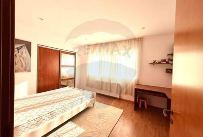 Casă individuală cu 5 camere cu Teren 800 Mp în Ferme - 35