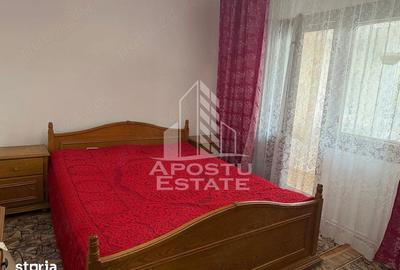 Apartament cu 3 camere, mobilat în Bucovina - 1