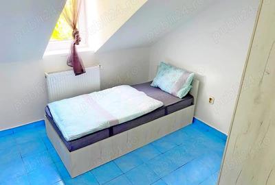 Casă cu 6 camere în Buziașului - 12