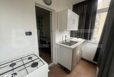 Apartament cu 2 camere în Central - 5
