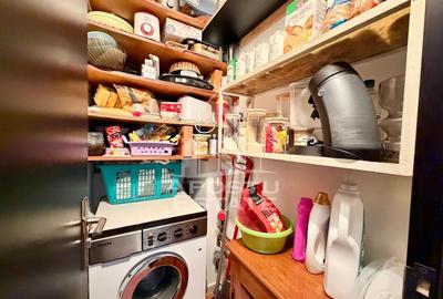 Apartament cu 2 camere decomandat, mobilat în Freidorf - 9