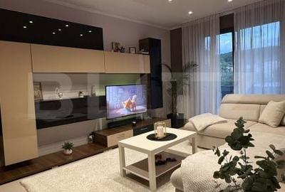 Apartament cu 2 camere în Tudor Vladimirescu - 8