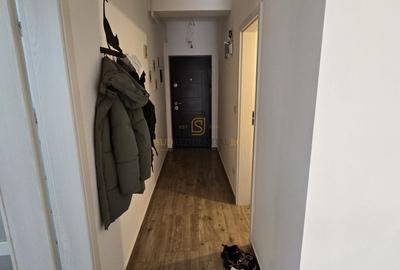 Apartament cu 2 camere decomandat, mobilat în Sud - 35