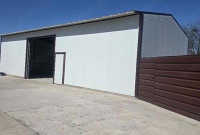 Spațiu comercial, de 150 mp, în Scurtești - 5