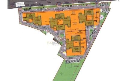 Teren cu Proiect Autorizat, Zona Aparatorii Patriei, Turnu Magurele - 22