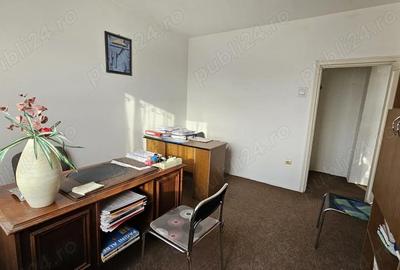 Apartament cu 2 camere decomandat în Central - 7