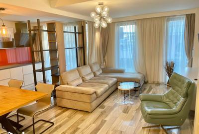 Apartament cu 3 camere semidecomandat în Gheorgheni - 11