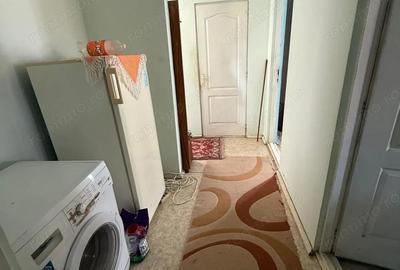 Casă cu 3 camere în Cruceni - 9