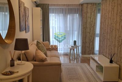 Apartament cu 3 camere semidecomandat în Domenii - 3