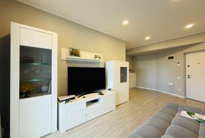 Apartament cu 3 camere decomandat, mobilat în Braytim - 2