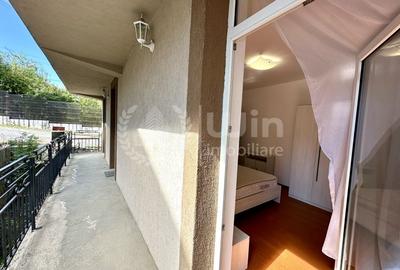 Apartament 2 camere | Bloc nou | 73mp | Balcon | Parcare | Zorilor - 10