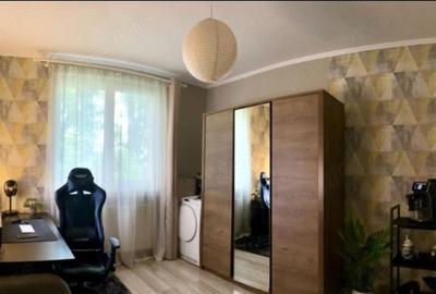 Apartament cu 2 camere decomandat în Cornișa - 5