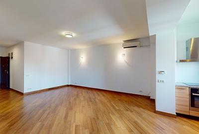 Apartament cu 3 camere, mobilat în Dorobanți - 3