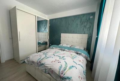 Garsoniera 35 mp George Enescu - 5