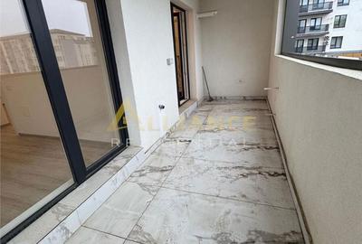 Apartament cu 2 camere în Central - 9