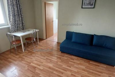 Apartament cu 2 camere semidecomandat, mobilat în 1 Decembrie 1918 - 6