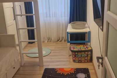 Apartament cu 3 camere circular, mobilat în Ultracentral - 5