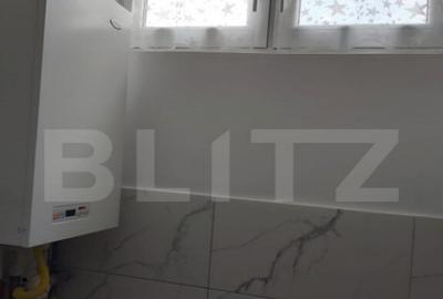 Garsoniera de vanzare, decomandata, 30 mp, zona Micro 3 Garsoniera de vanzare, decomandata, 30 mp, zona Micro 3 - 6