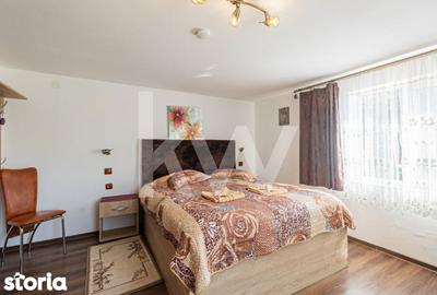 Casă cu Garaj în Vâlcele - 15