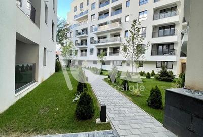 Apartament cu 2 camere semidecomandat, mobilat în Timpuri Noi - 9
