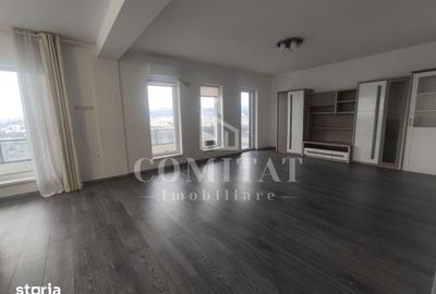 Apartament cu 4 camere decomandat, mobilat în Grigorescu - 8