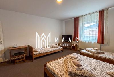 Hotel / Restaurant | 26 camere | 65 locuri | Selimbar - 34