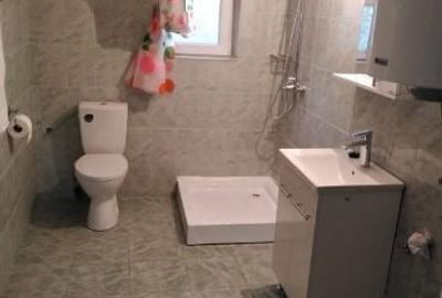 Casă cu 4 camere în Grivița - 8