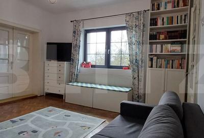 Casă cu 3 camere în Juc-Herghelie - 3