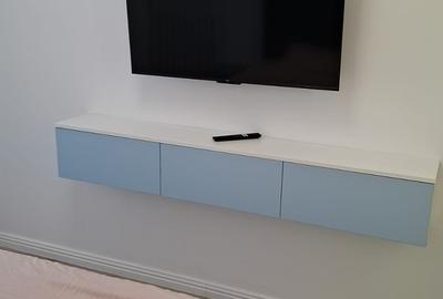Apartament 2 Camere  de Închiriat în Mamaia Nord 450 euro - 14