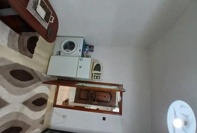 Inchiriez garsoniera Bila Far , pe termen lung . - 1